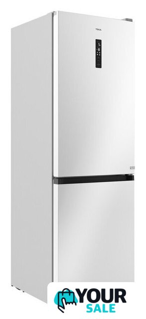 Холодильник TEKA RBF 64670 WH - Изображение №4 — Интернет-магазин Your Sale