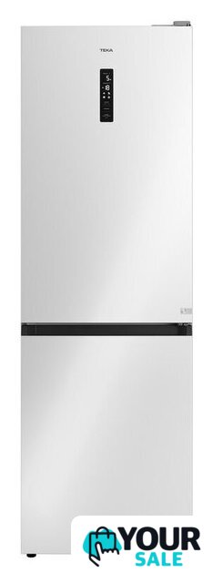 Холодильник TEKA RBF 64670 WH - Изображение №1 — Интернет-магазин Your Sale