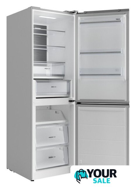 Холодильник TEKA RBF 64670 WH - Изображение №5 — Интернет-магазин Your Sale