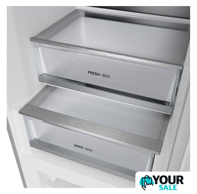 Холодильник TEKA RBF 64670 WH - Изображение №8 — Интернет-магазин Your Sale