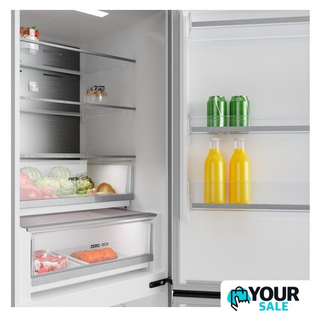 Холодильник TEKA RBF 64670 WH - Изображение №9 — Интернет-магазин Your Sale