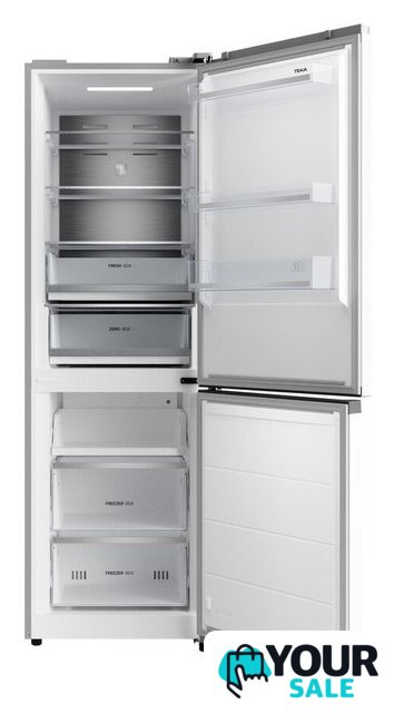 Холодильник TEKA RBF 64670 WH - Изображение №2 — Интернет-магазин Your Sale