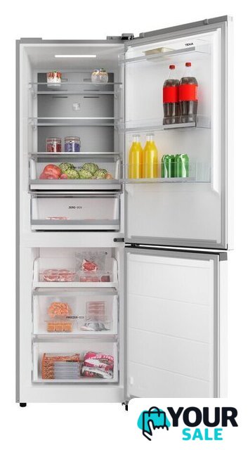 Холодильник TEKA RBF 64670 WH - Изображение №3 — Интернет-магазин Your Sale