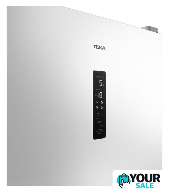 Холодильник TEKA RBF 64670 WH - Изображение №6 — Интернет-магазин Your Sale