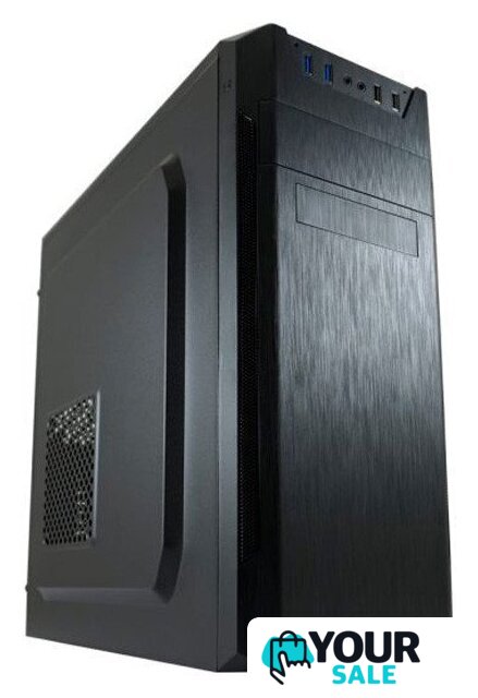 Корпус LC-Power 7040B LC-7040B-ON - Изображение №1 — Интернет-магазин Your Sale