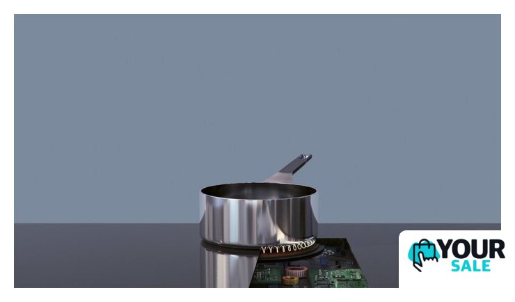 Варочная панель Electrolux LIV63431BW - Изображение №3 — Интернет-магазин Your Sale