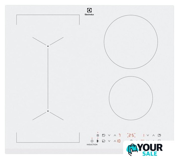 Варочная панель Electrolux LIV63431BW - Изображение №1 — Интернет-магазин Your Sale