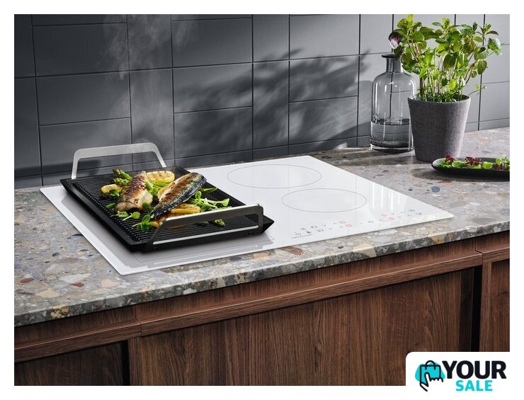 Варочная панель Electrolux LIV63431BW - Изображение №4 — Интернет-магазин Your Sale