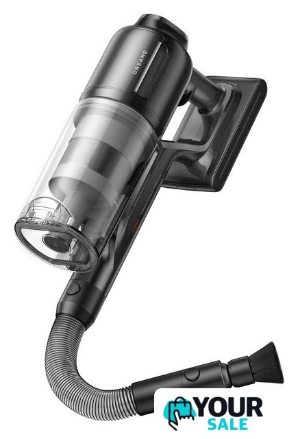 Пылесос Dreame Cordless Vacuum Cleaner Z20 Essential VZV24A (евровилка) - Изображение №16 — Интернет-магазин Your Sale