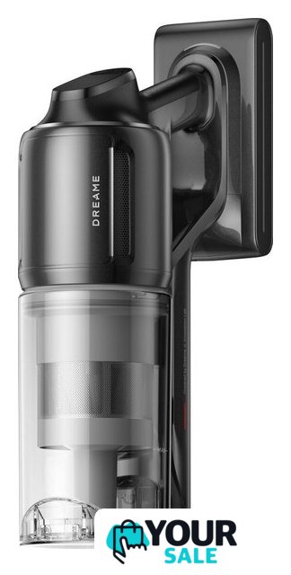 Пылесос Dreame Cordless Vacuum Cleaner Z20 Essential VZV24A (евровилка) - Изображение №14 — Интернет-магазин Your Sale