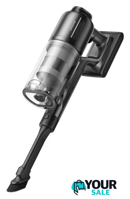 Пылесос Dreame Cordless Vacuum Cleaner Z20 Essential VZV24A (евровилка) - Изображение №12 — Интернет-магазин Your Sale