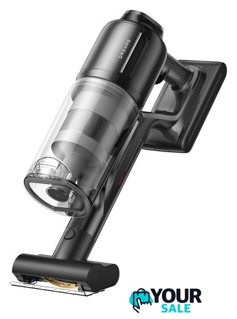 Пылесос Dreame Cordless Vacuum Cleaner Z20 Essential VZV24A (евровилка) - Изображение №15 — Интернет-магазин Your Sale