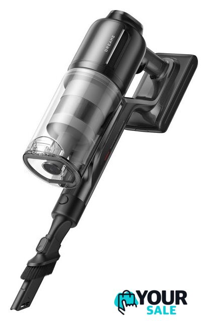 Пылесос Dreame Cordless Vacuum Cleaner Z20 Essential VZV24A (евровилка) - Изображение №13 — Интернет-магазин Your Sale
