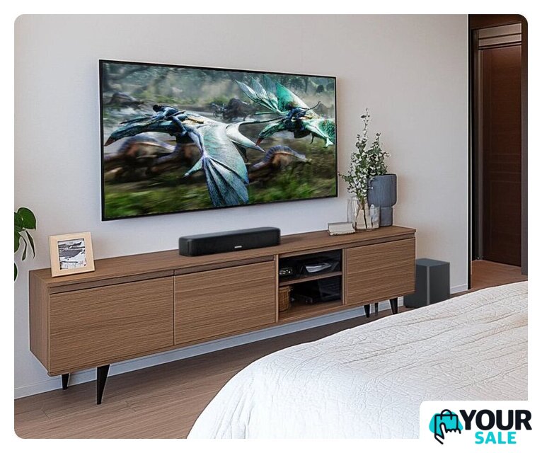 Саундбар Ultimea Aura A50 Pro - Изображение №7 — Интернет-магазин Your Sale