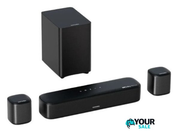 Саундбар Ultimea Aura A50 Pro - Изображение №1 — Интернет-магазин Your Sale