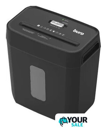 Шредер Buro BU-S800 - Изображение №1 — Интернет-магазин Your Sale