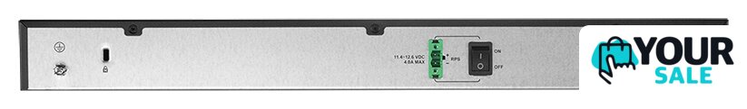 Управляемый коммутатор 2-го уровня D-Link DGS-3000-28SC/A1A - Изображение №3 — Интернет-магазин Your Sale