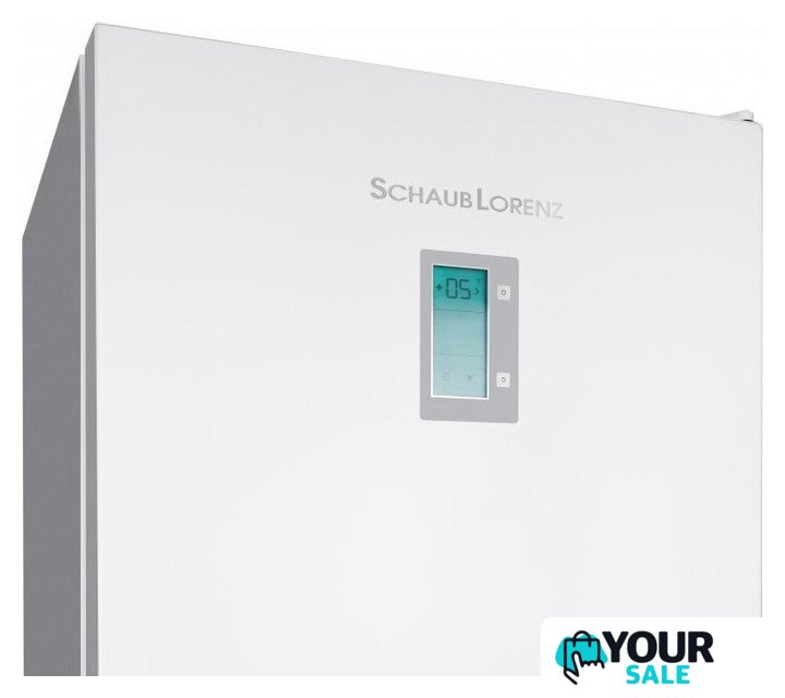 Однокамерный холодильник Schaub Lorenz SLU S305WE - Изображение №8 — Интернет-магазин Your Sale