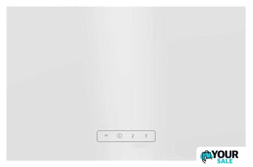 Кухонная вытяжка Hotpoint HPHV 62FLT WH - Изображение №3 — Интернет-магазин Your Sale