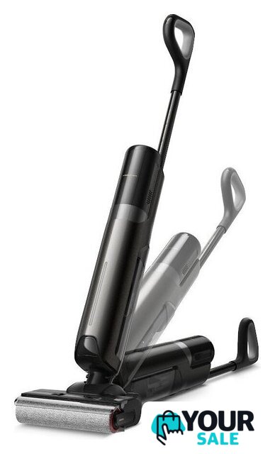 Вертикальный моющий пылесос Trouver Wet and Dry Vacuum K20 Flex Reach HMH13A - Изображение №5 — Интернет-магазин Your Sale