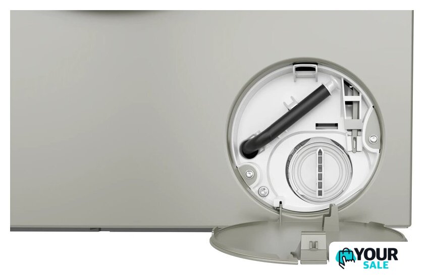 Стиральная машина Siemens iQ700 WG56B2AYPL - Изображение №10 — Интернет-магазин Your Sale