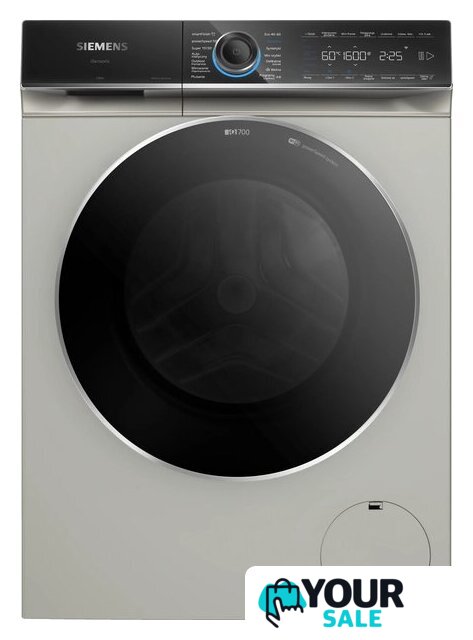 Стиральная машина Siemens iQ700 WG56B2AYPL - Изображение №1 — Интернет-магазин Your Sale