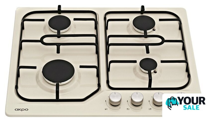 Варочная панель Akpo PGA 604 LXE-4 - Изображение №4 — Интернет-магазин Your Sale