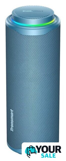 Беспроводная колонка Tronsmart T8 (синий) - Изображение №3 — Интернет-магазин Your Sale