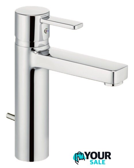 Смеситель Kludi Zenta XXL 382640575 - Изображение №1 — Интернет-магазин Your Sale