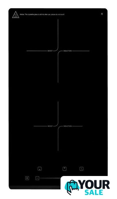 Варочная панель ZorG INO31 black - Изображение №1 — Интернет-магазин Your Sale