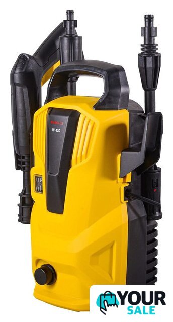 Мойка высокого давления Eurolux W-130 70/8/56 - Изображение №3 — Интернет-магазин Your Sale