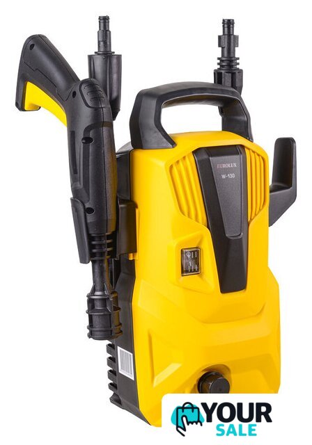 Мойка высокого давления Eurolux W-130 70/8/56 - Изображение №1 — Интернет-магазин Your Sale