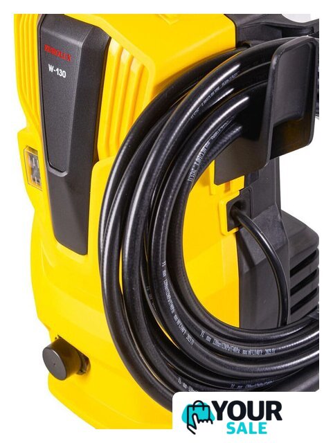 Мойка высокого давления Eurolux W-130 70/8/56 - Изображение №9 — Интернет-магазин Your Sale