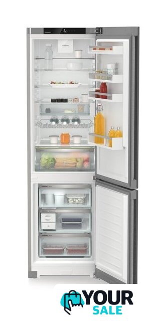 Холодильник Liebherr CNsdb 5723 Plus NoFrost - Изображение №4 — Интернет-магазин Your Sale