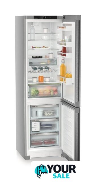 Холодильник Liebherr CNsdb 5723 Plus NoFrost - Изображение №3 — Интернет-магазин Your Sale