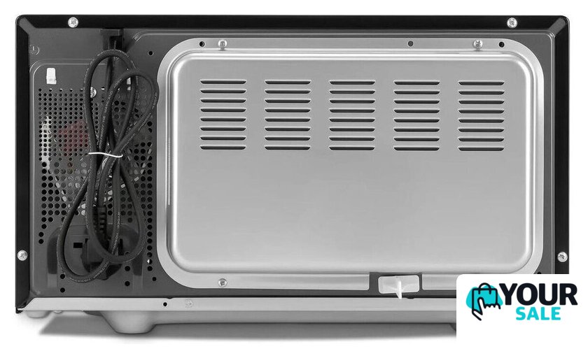 Микроволновая печь Vitek VT-MW1725 - Изображение №5 — Интернет-магазин Your Sale