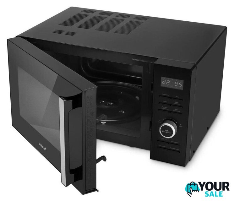 Микроволновая печь Vitek VT-MW1725 - Изображение №4 — Интернет-магазин Your Sale