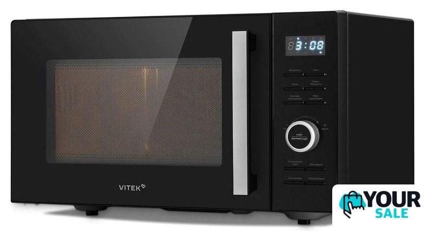 Микроволновая печь Vitek VT-MW1725 - Изображение №1 — Интернет-магазин Your Sale
