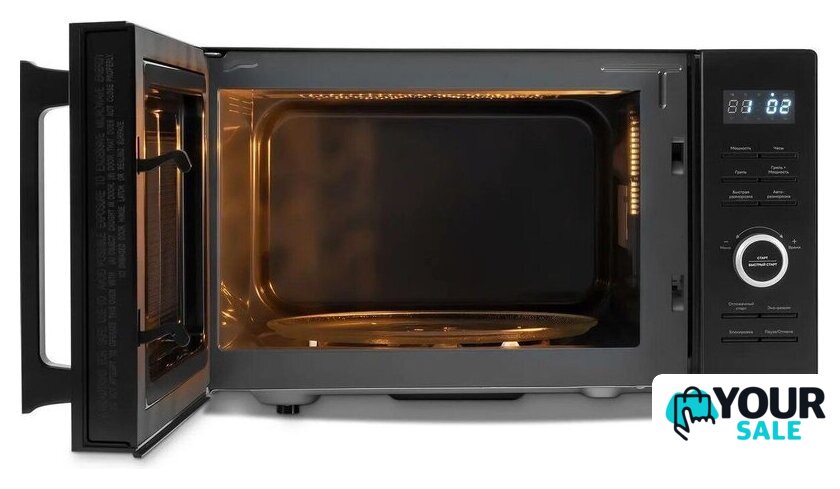 Микроволновая печь Vitek VT-MW1725 - Изображение №7 — Интернет-магазин Your Sale