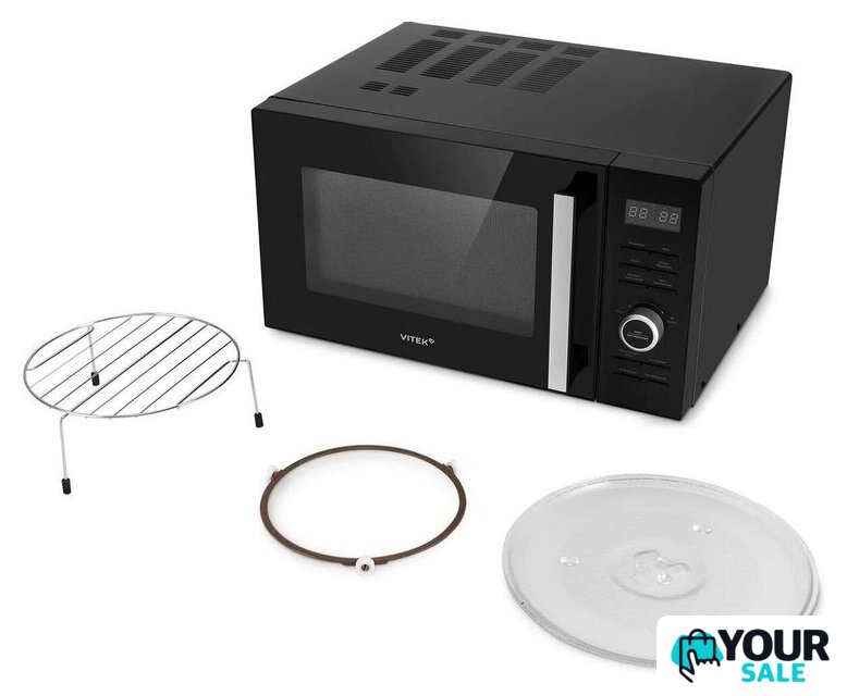Микроволновая печь Vitek VT-MW1725 - Изображение №9 — Интернет-магазин Your Sale
