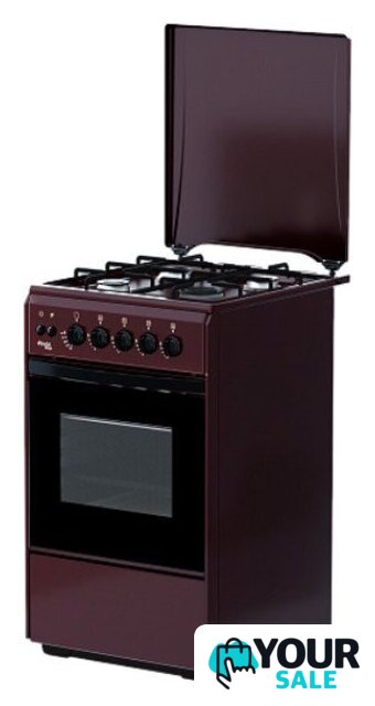 Кухонная плита Лада Nova RG 2427 B - Изображение №1 — Интернет-магазин Your Sale