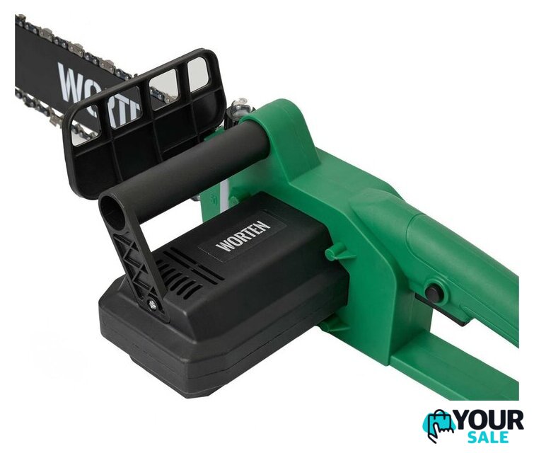 Электрическая пила Worten КА-90000347 - Изображение №4 — Интернет-магазин Your Sale