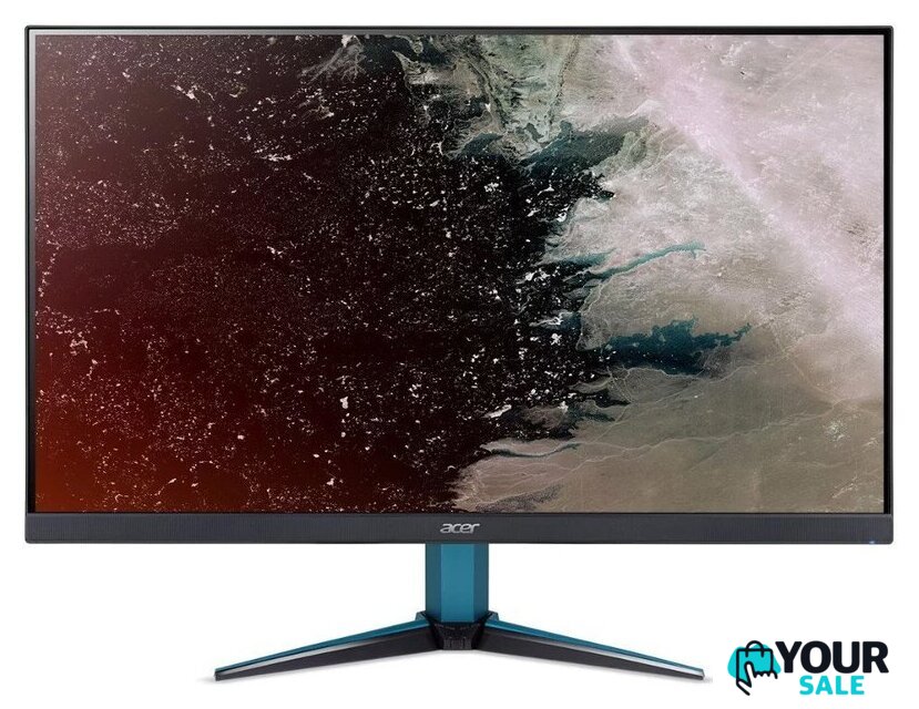 Игровой монитор Acer Nitro VG271UM3bmiipx UM.HV1CD.301 - Изображение №1 — Интернет-магазин Your Sale