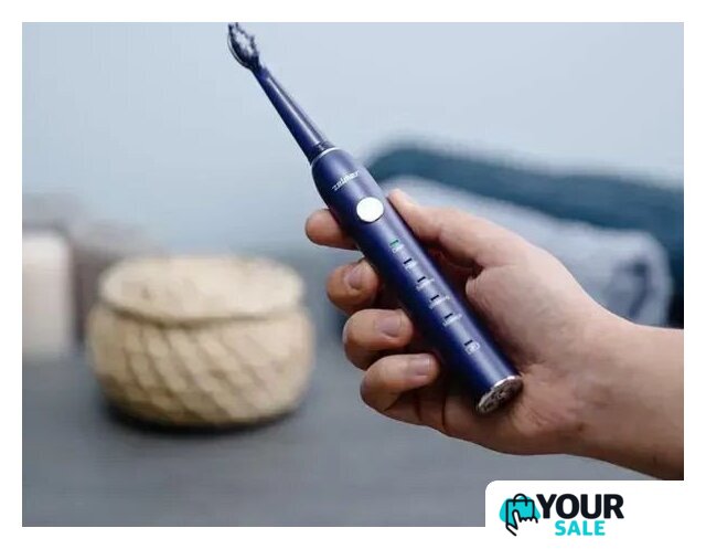 Электрическая зубная щетка Zelmer ZTB1010B - Изображение №6 — Интернет-магазин Your Sale