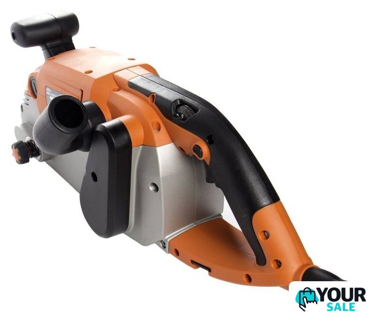 Ленточная шлифмашина AEG Powertools HBS 1000 E - Изображение №9 — Интернет-магазин Your Sale