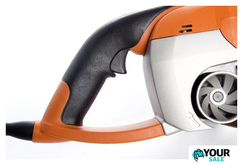 Ленточная шлифмашина AEG Powertools HBS 1000 E - Изображение №4 — Интернет-магазин Your Sale