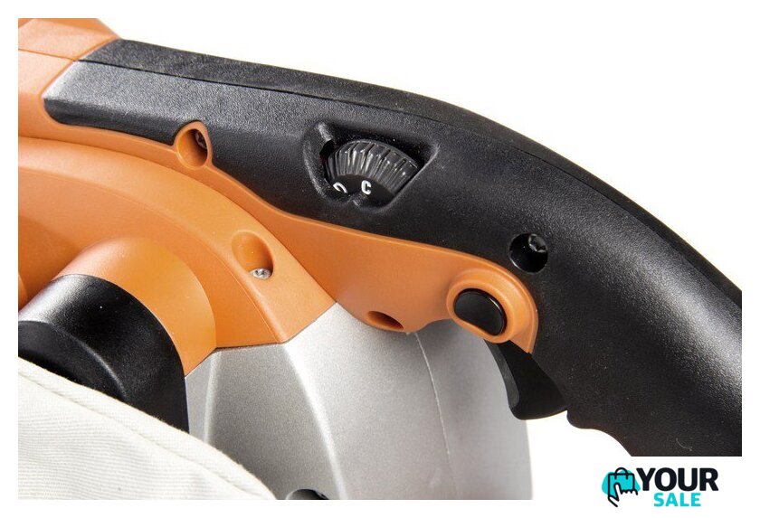 Ленточная шлифмашина AEG Powertools HBS 1000 E - Изображение №11 — Интернет-магазин Your Sale