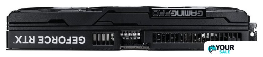 Видеокарта Palit GeForce RTX 5080 GamingPro OC V1 NE75080S19T2-GB2031Y - Изображение №8 — Интернет-магазин Your Sale