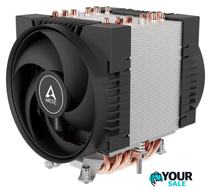 Кулер для процессора Arctic Freezer 4U-SP5 - Изображение №1 — Интернет-магазин Your Sale