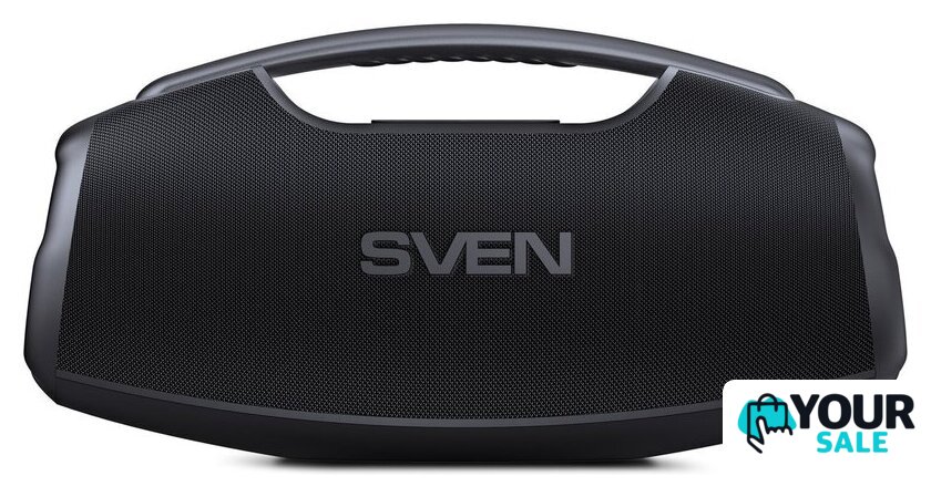 Патибокс SVEN PS-990 - Изображение №9 — Интернет-магазин Your Sale